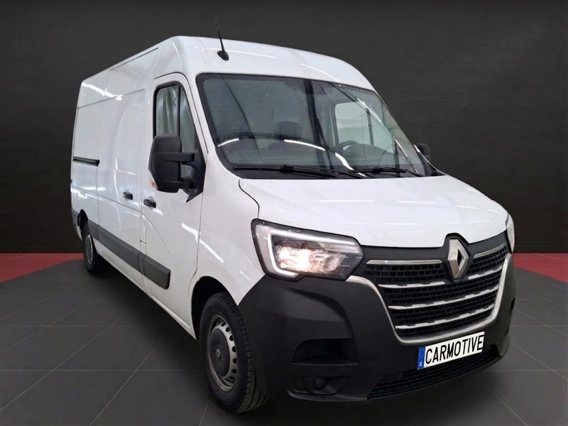 Renault Master 2024, foto 4