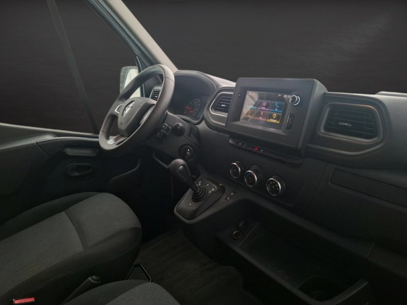 Renault Master 2024, foto 10