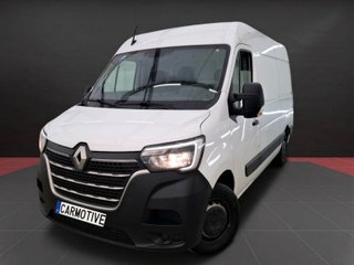 Master L2H2 Automático (2024) | Desde 425€/mes