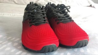 Zapatillas Trail Running Talla 42