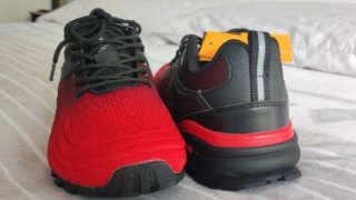Zapatillas Trail Running Talla 42