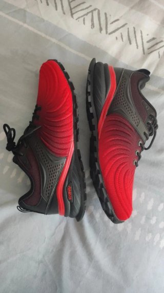 Zapatillas Trail Running Talla 42