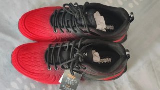 Zapatillas Trail Running Talla 42
