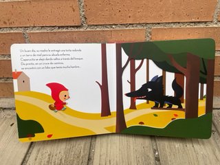 Lite 2 cuentos infantiles Combel.