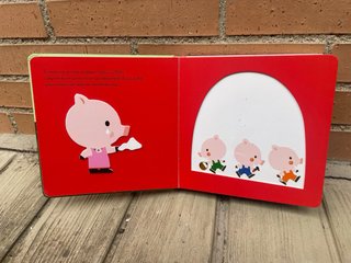 Lite 2 cuentos infantiles Combel.