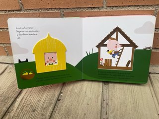 Lite 2 cuentos infantiles Combel.