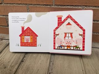 Lite 2 cuentos infantiles Combel.