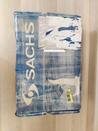 Kit de Embrague Sachs 2290 601 009