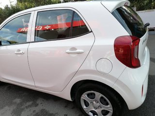 KIA Picanto 2023
