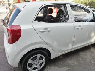 KIA Picanto 2023