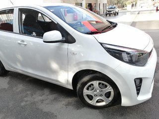 KIA Picanto 2023