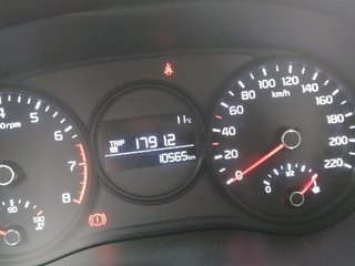 KIA Picanto 2023
