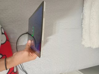 Samsung Galaxy Tab A8 10.5 Negro