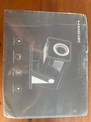 Proyector MAGCUBIC X7 Nuevo