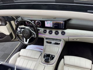 Mercedes-Benz Clase E Coupé E 300