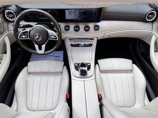 Mercedes-Benz Clase E Coupé E 300