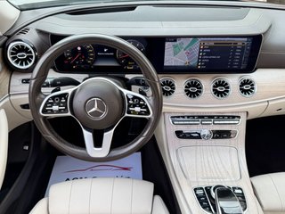 Mercedes-Benz Clase E Coupé E 300
