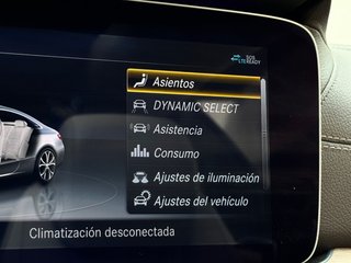 Mercedes-Benz Clase E Coupé E 300