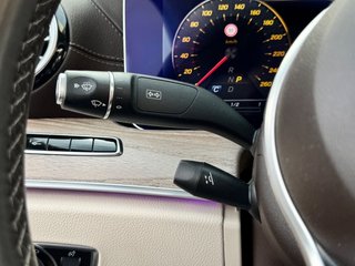 Mercedes-Benz Clase E Coupé E 300
