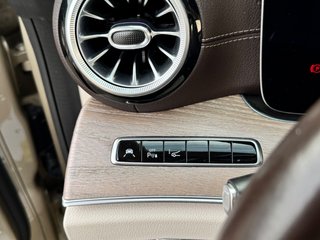 Mercedes-Benz Clase E Coupé E 300