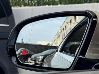Mercedes-Benz Clase E Coupé E 300