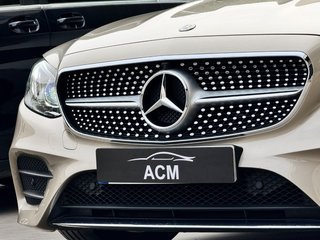 Mercedes-Benz Clase E Coupé E 300