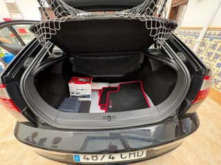 SEAT Cupra R 2004