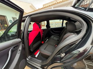 SEAT Cupra R 2004