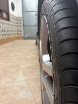 SEAT Cupra R 2004