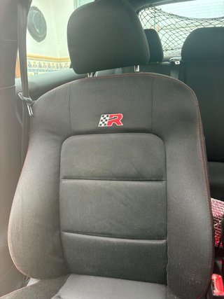 SEAT Cupra R 2004