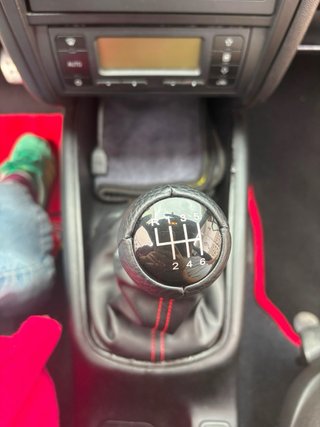 SEAT Cupra R 2004