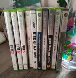 Assassin's Creed Double Pack Xbox 360