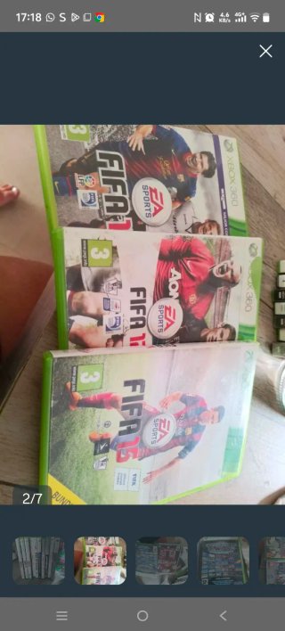 Assassin's Creed Double Pack Xbox 360