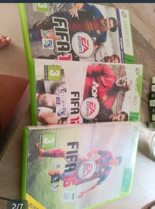 Assassin's Creed Double Pack Xbox 360