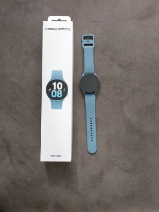 Samsung Galaxy Watch5 Azul