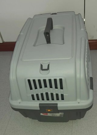 Transportín para Mascotas