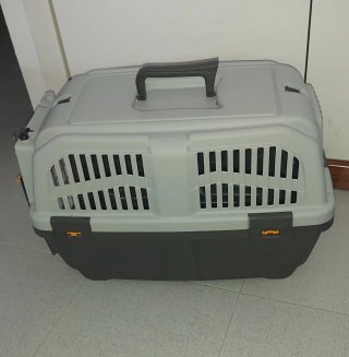 Transportín para Mascotas