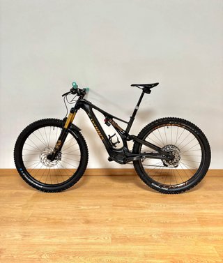 SPECIALIZED S-WORKS TURBO LEVO SL AXS M