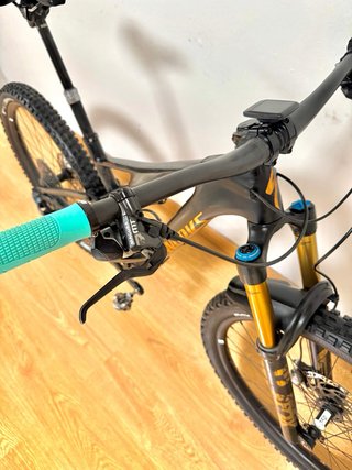 SPECIALIZED S-WORKS TURBO LEVO SL AXS M