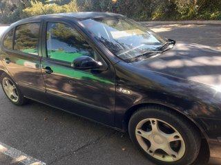 SEAT Leon 2004
