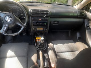 SEAT Leon 2004