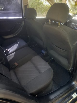 SEAT Leon 2004