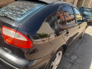 SEAT Leon 2004