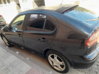 SEAT Leon 2004