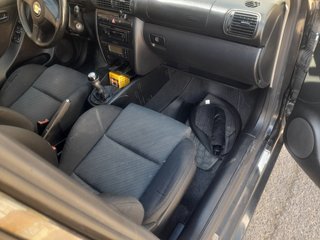 SEAT Leon 2004
