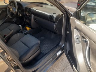 SEAT Leon 2004