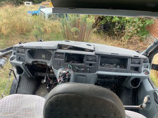Despiece Ford Transit 2006