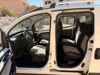 FIAT Qubo 2014