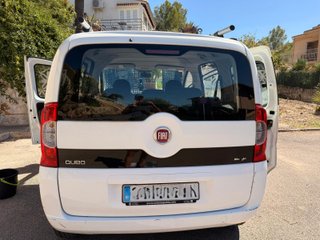 FIAT Qubo 2014