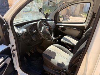 FIAT Qubo 2014